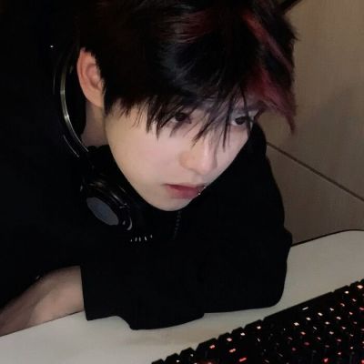男士微信头像高端大气(4)