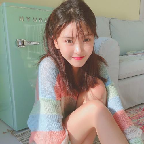 女生头像大全可爱呆萌小清新(2)