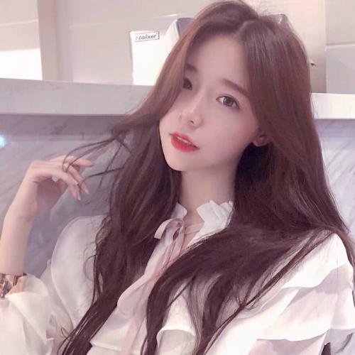 ins高质量女生头像真人(2)