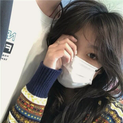 抖音热门情侣头像图片(19)