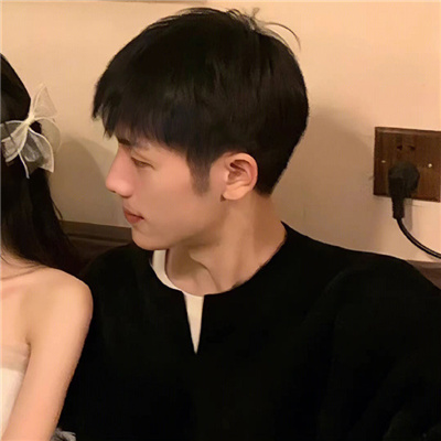 凸显身份的情侣头像(24)