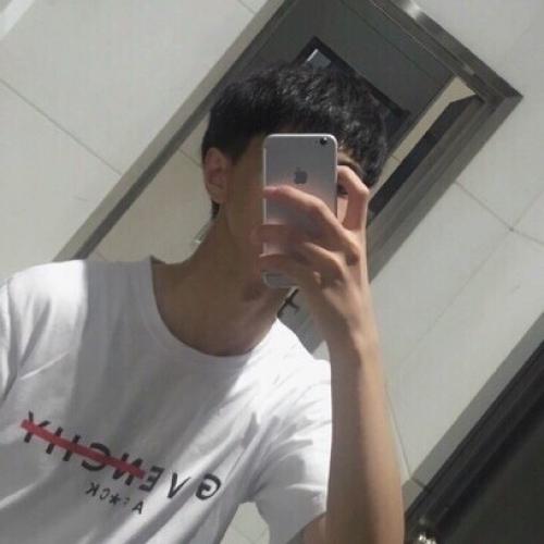 微信头像男士2024年最新版图片(8)