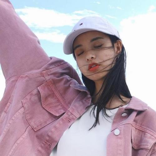 女生头像大全可爱呆萌小清新(5)