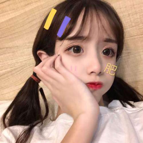 仙气飘飘的女生专用头像(20)