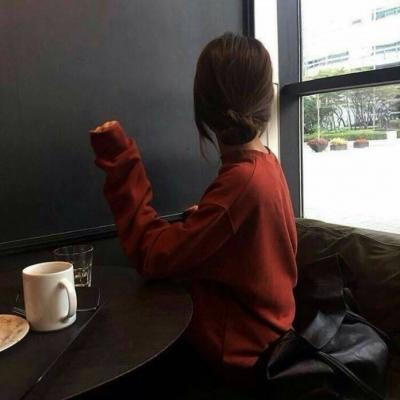 快手头像女生清晰伤感(14)