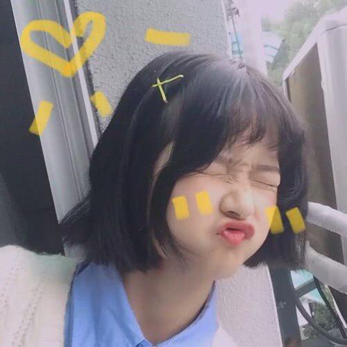 女生微信头像清新简约气质(14)