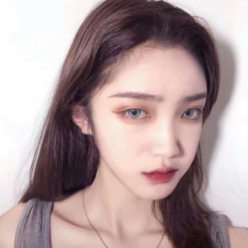 女生头像大全可爱呆萌小清新(15)