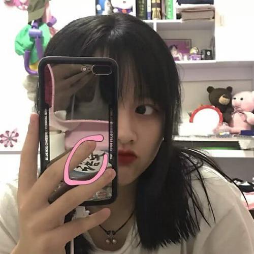 女生微信头像清新简约气质(15)