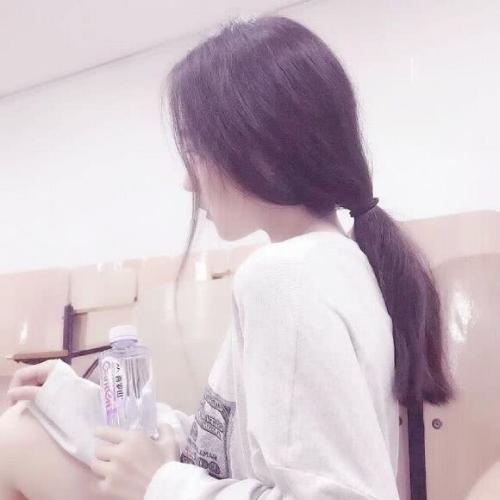 女生冷漠无情孤独的头像(14)