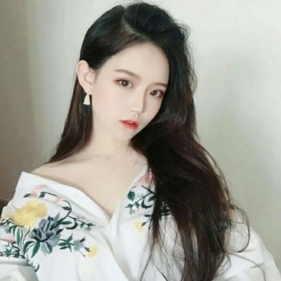 抖音女生头像独一无二唯美好看(13)