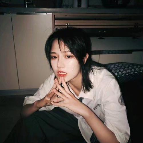 2024微信女生头像图片新款免费(17)