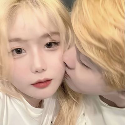 暖心情侣头像一对两张(20)