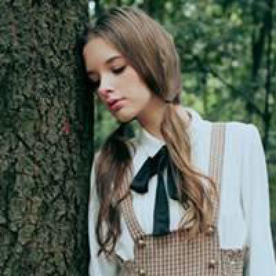 美女头像漂亮迷人欧美(11)