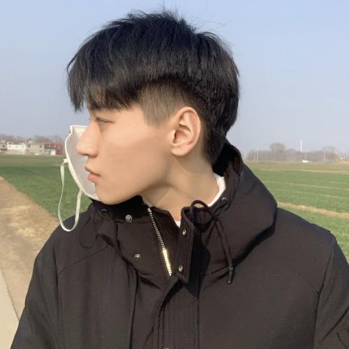 2024男生头像让人一秒沦陷的宝藏男头(20)
