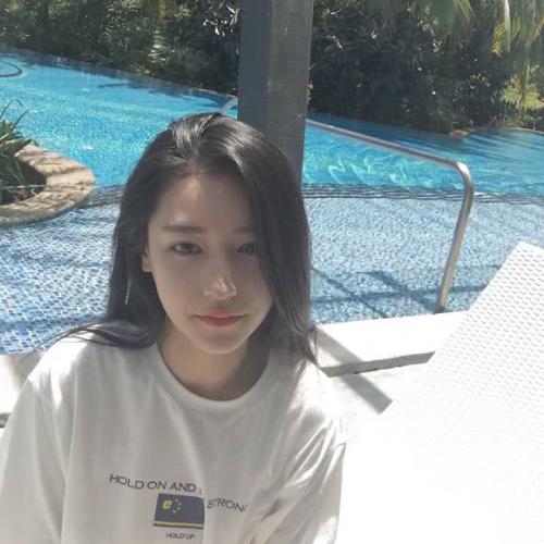 ins高质量女生头像真人(4)