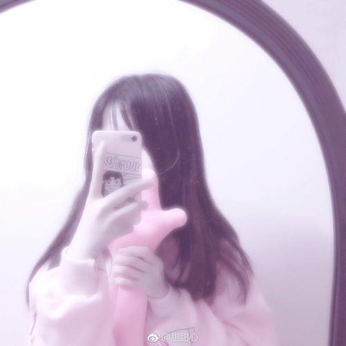 2024最火微信头像女生小清新(12)