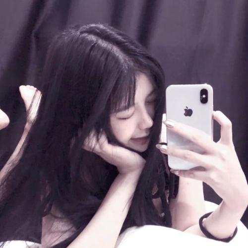 干净且优质的温柔女生头像(18)