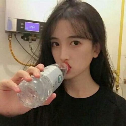 清纯可爱又好看的女生头像(8)