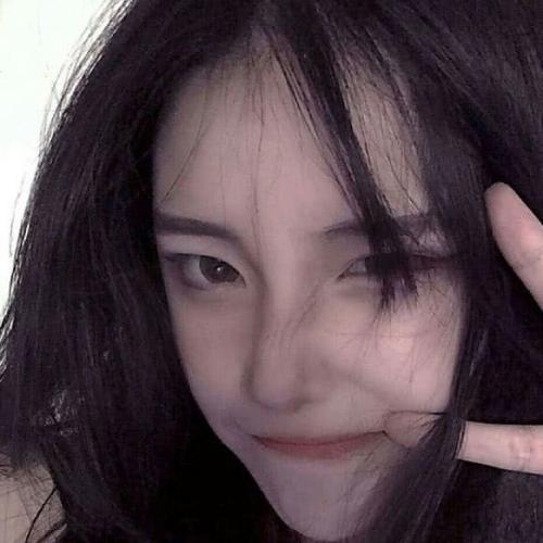 女生专用最好看最火的头像(3)