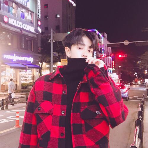 渣男专用头像高清图片真人(2)