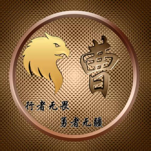 独一无二专属姓氏头像霸气(10)