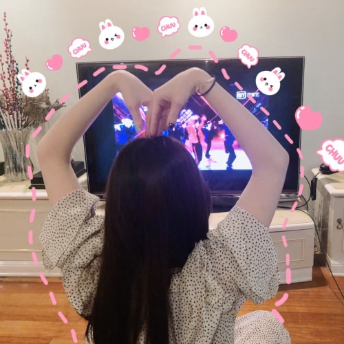 女孩子一眼就心动的男生头像(20)