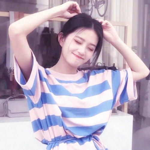 最潮最火最可爱的女生头像图片(15)