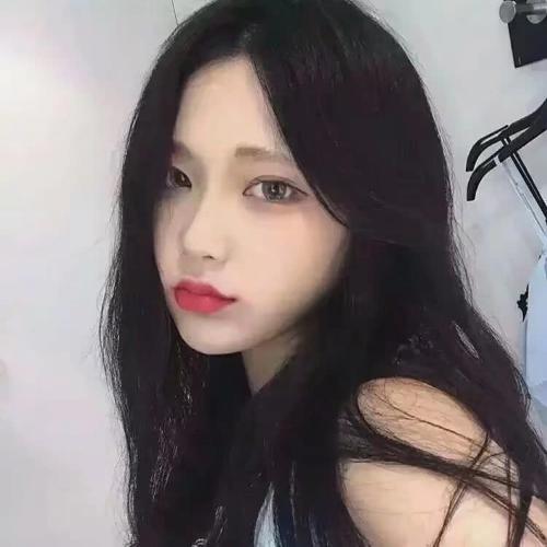 女生专用最好看最火的头像(15)