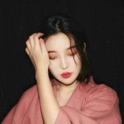 抖音女生头像独一无二唯美好看(6)