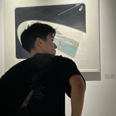 永久不想换的头像男(22)
