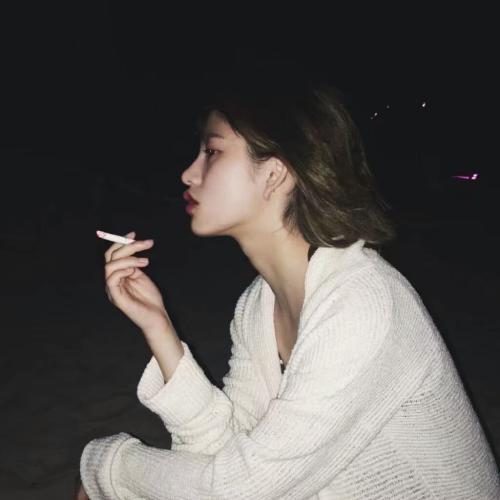 网图美女头像霸气(10)