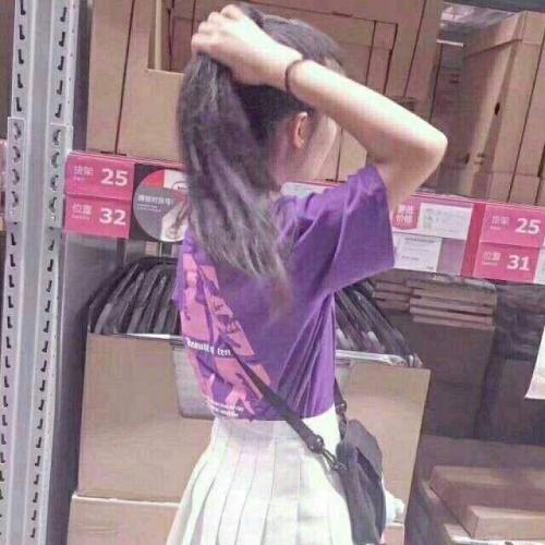 2024微信女生头像图片新款免费(5)