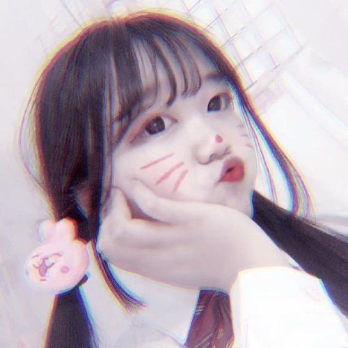 仙气飘飘的女生专用头像(17)