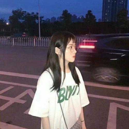 2024微信女生头像图片新款免费(13)