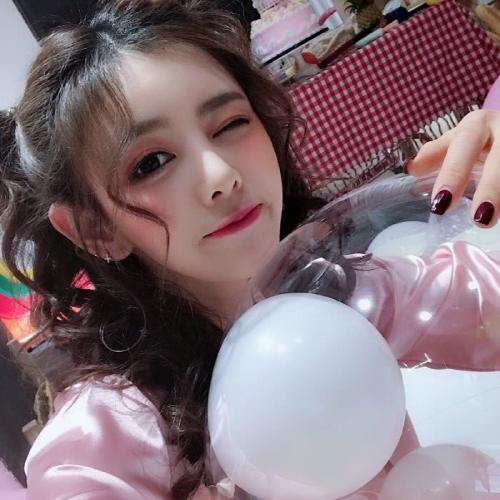 女生真人头像高质量清晰(13)