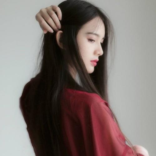 微信头像女冬天真实唯美(1)