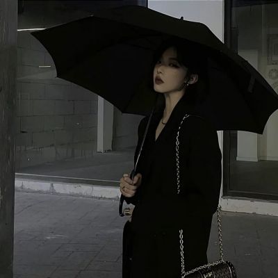 适合微信的头像ins高级质感女(5)