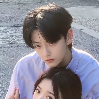 情侣头像高清图集自取双人真人(15)