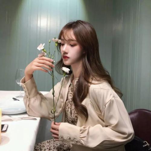 女生头像大全可爱呆萌小清新(4)