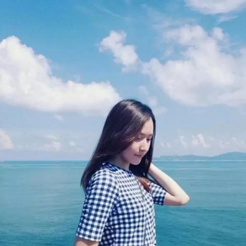 清纯可爱又好看的女生头像(11)