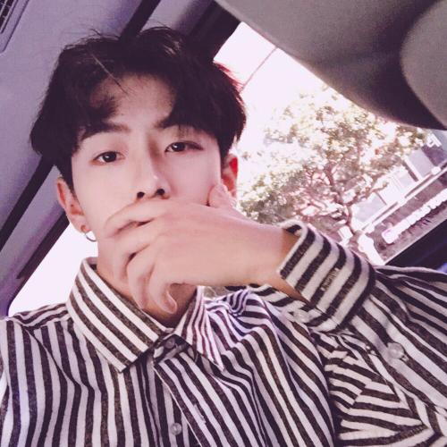渣男专用头像高清图片真人(4)