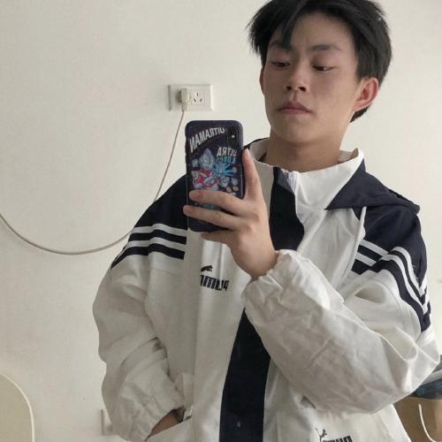 适合男士用微信头像图片(20)