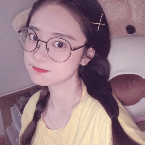 小红书女生头像ins真人(2)