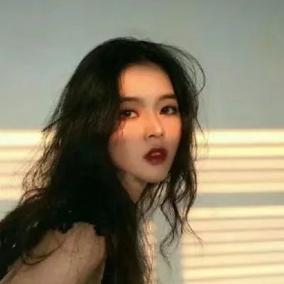 00后伤感女网头ins高级质感(2)