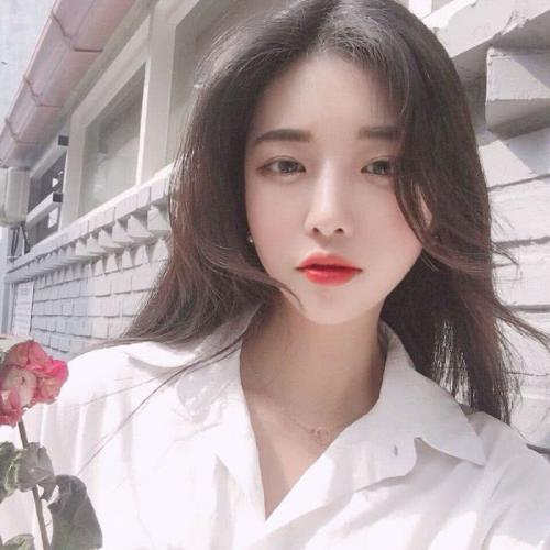 特别招男生喜欢的女生头像真人(4)