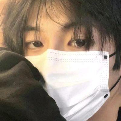 男士微信头像高端大气(30)