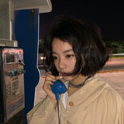 小红书女生头像ins真人(17)