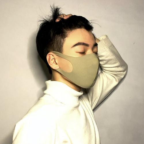 男士大气的微信头像图片(12)