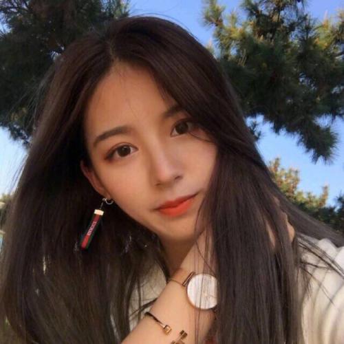 女生专用最好看最火的头像(1)