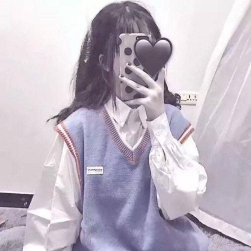 2024最火微信头像女生小清新(17)